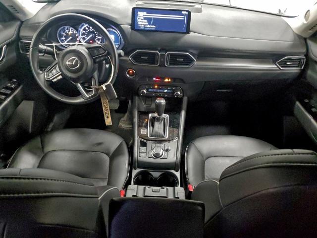 Mazda Cx Select Image 9