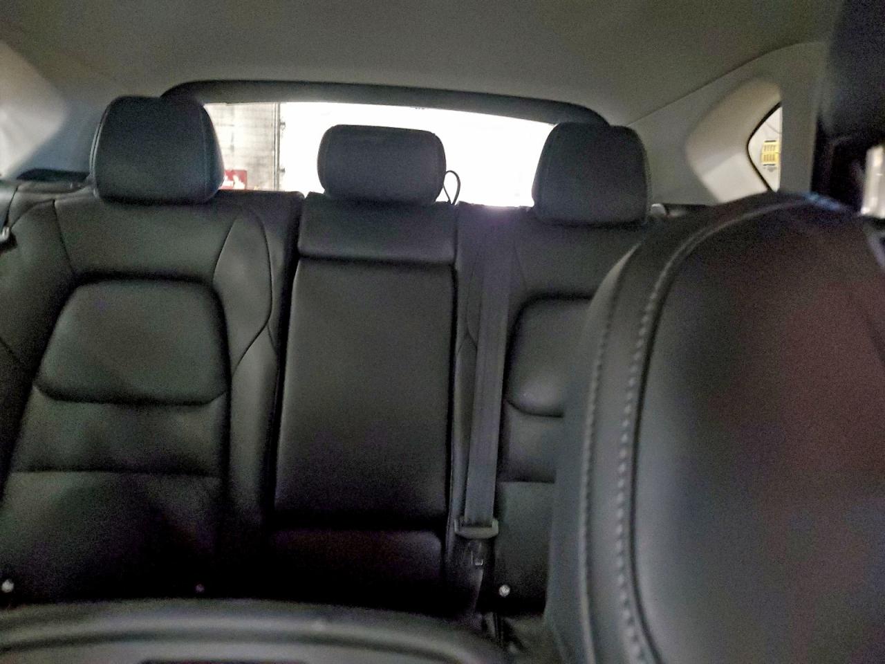 Mazda Cx Select Image 13