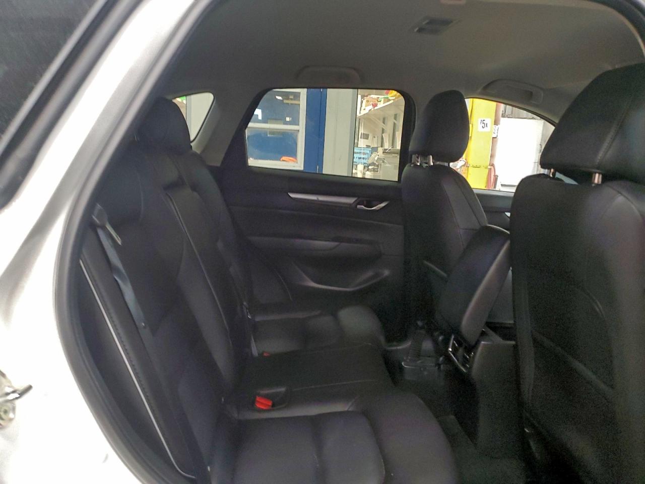 Mazda Cx Select Image 4