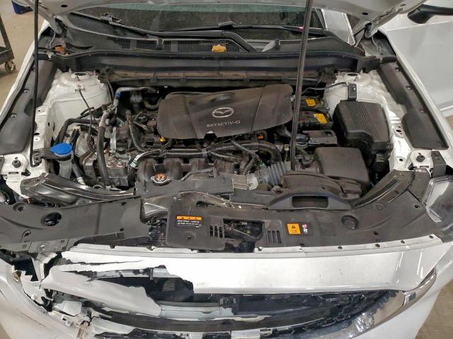 Mazda Cx Select Image 7