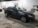 Lexus Is 250 Image 4