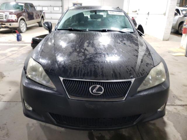 Lexus Is 250 Image 2