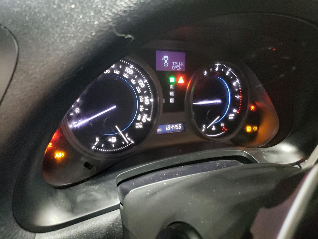 Lexus Is 250 Image 10