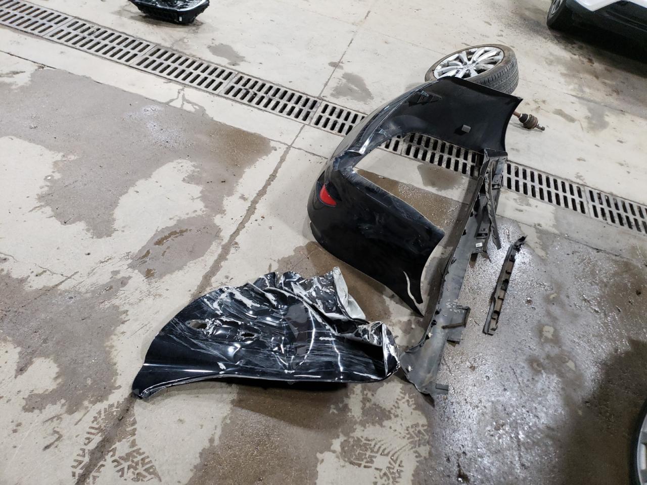 Lexus Is 250 Image 9