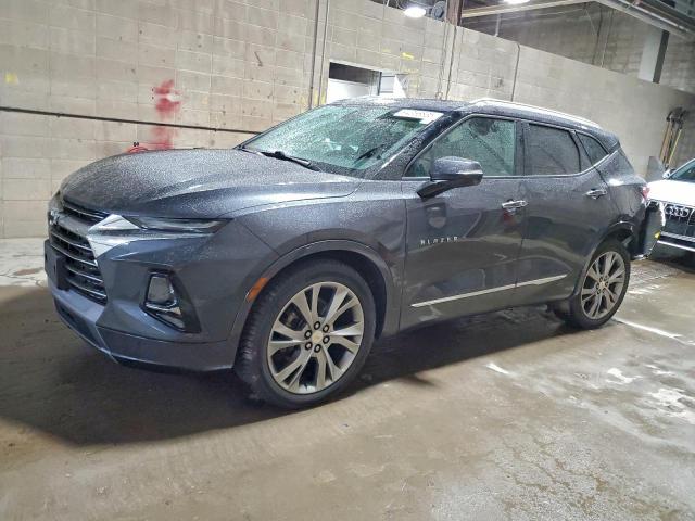  Salvage Chevrolet Blazer