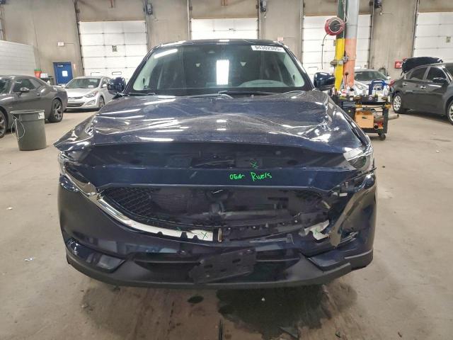 Mazda Cx Grand Touring Image 4