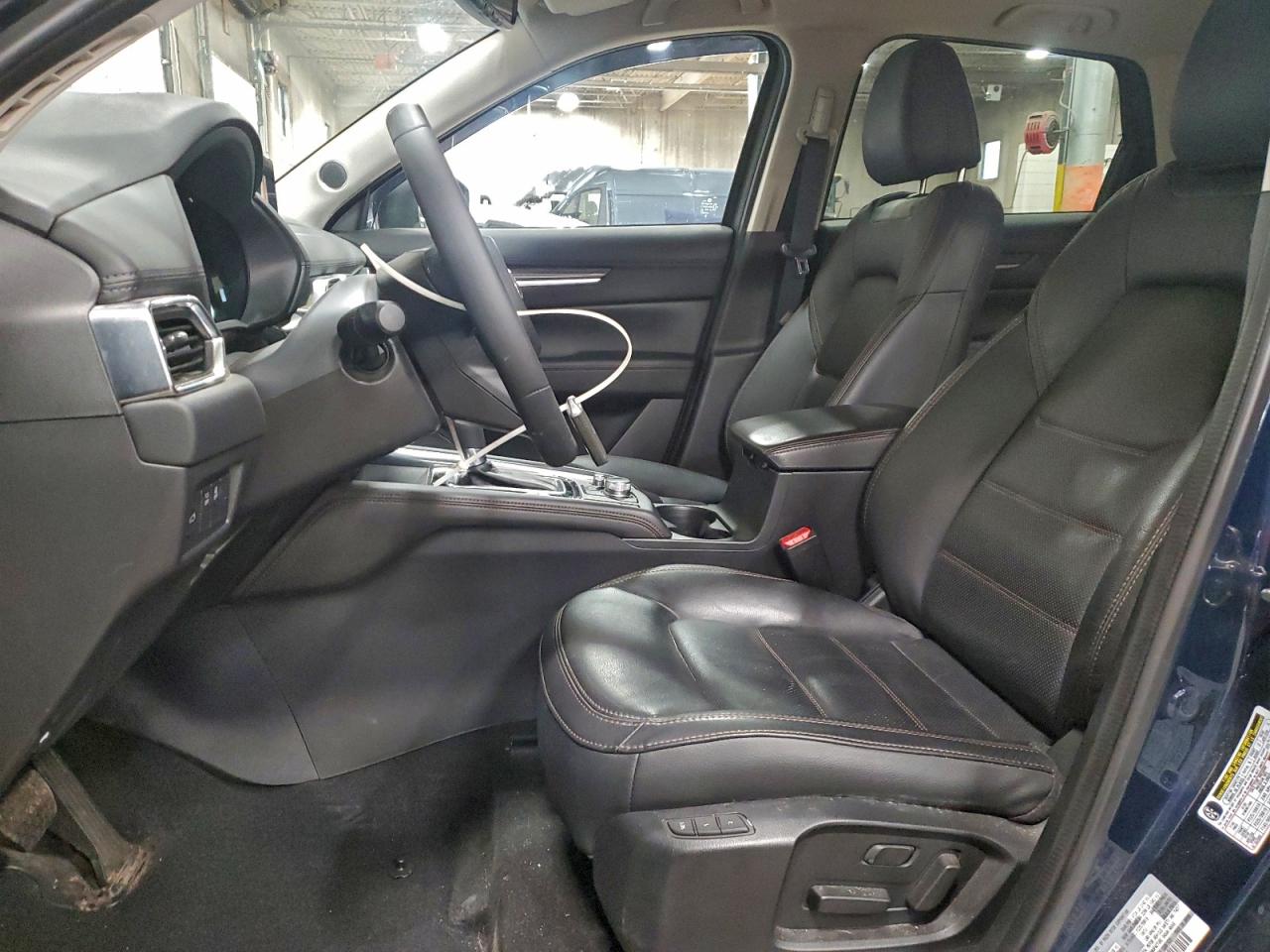 Mazda Cx Grand Touring Image 10