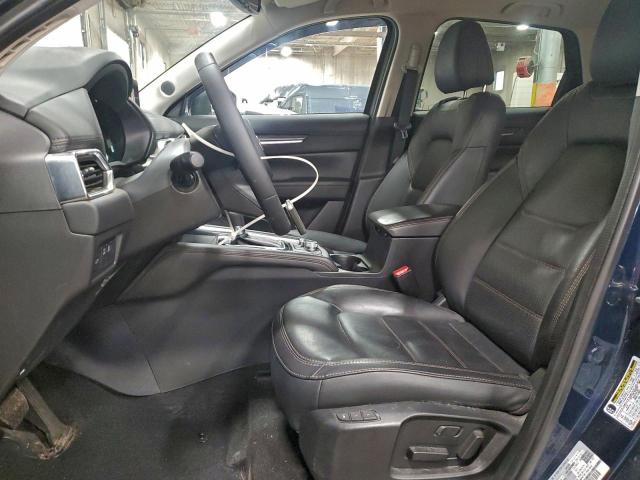 Mazda Cx Grand Touring Image 10