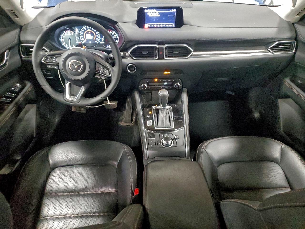 Mazda Cx Grand Touring Image 7