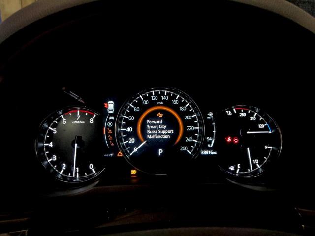 Mazda Cx Grand Touring Image 3