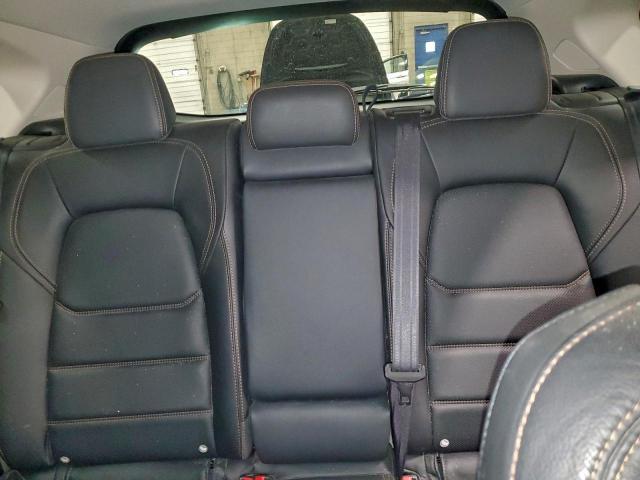 Mazda Cx Grand Touring Image 11