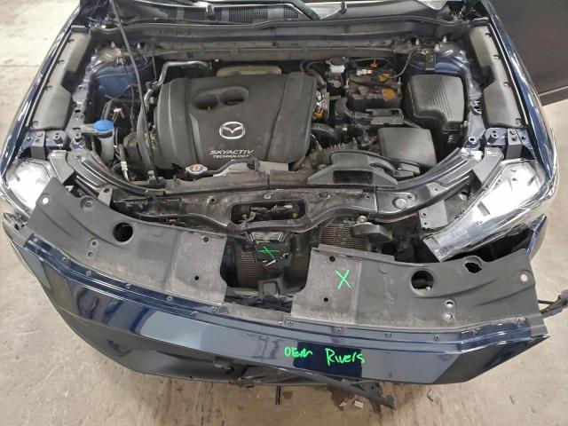 Mazda Cx Grand Touring Image 9