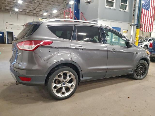 Ford Escape Titanium Image 8