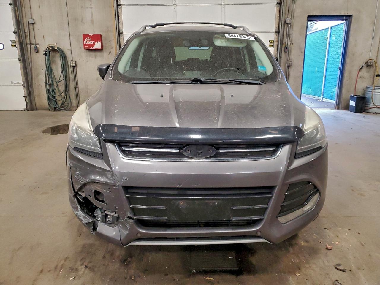 Ford Escape Titanium Image 7