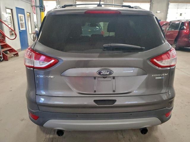 Ford Escape Titanium Image 10