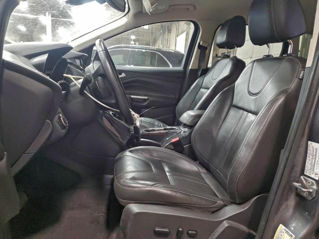 Ford Escape Titanium Image 5