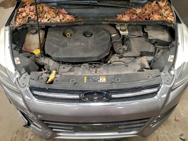 Ford Escape Titanium Image 9