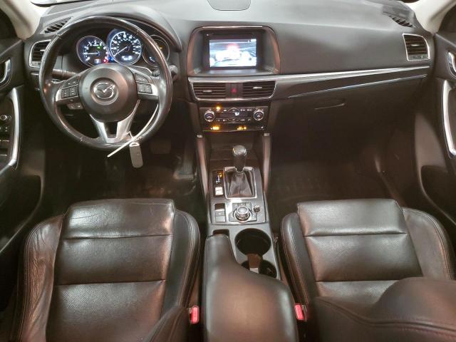 Mazda Cx Gt Image 10