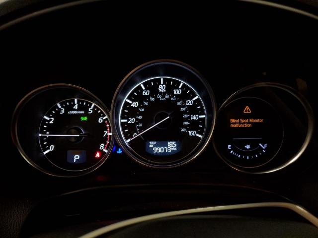 Mazda Cx Gt Image 11