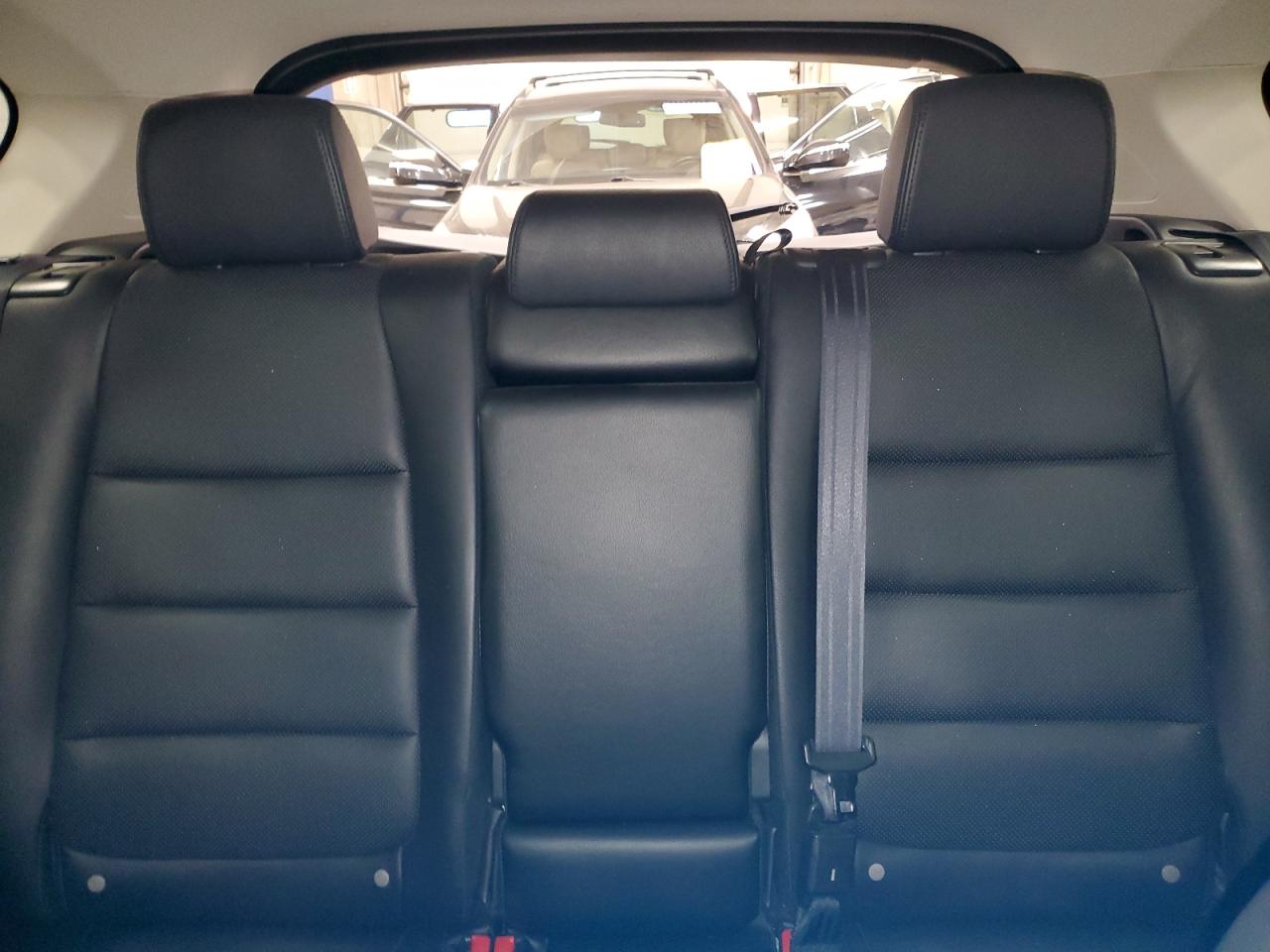 Mazda Cx Gt Image 13