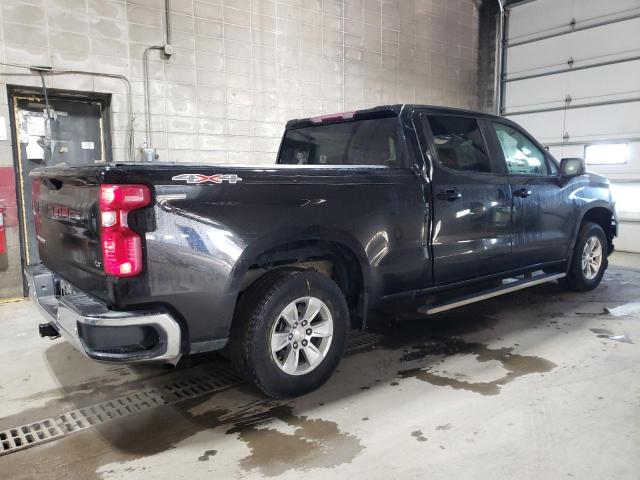 Chevrolet Silverado 1500 K1500 Lt Image 3