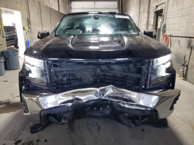 Chevrolet Silverado 1500 K1500 Lt Image 5