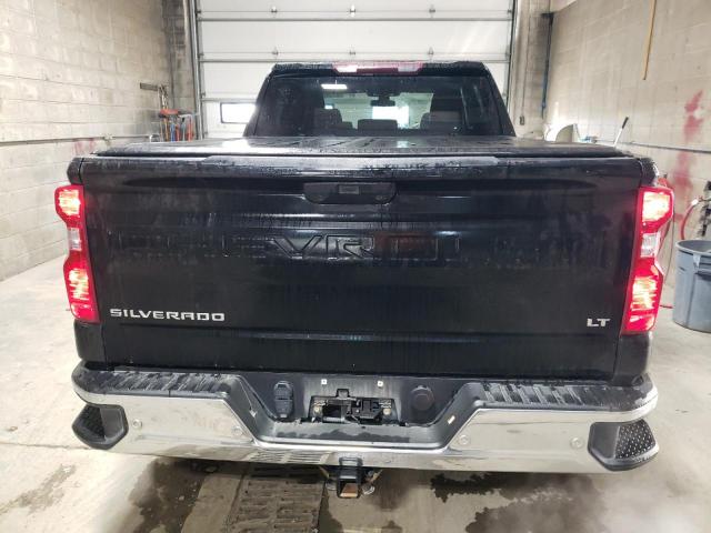 Chevrolet Silverado 1500 K1500 Lt Image 9