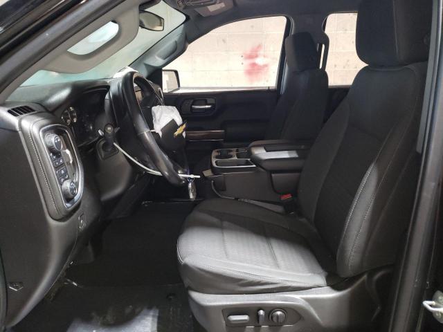 Chevrolet Silverado 1500 K1500 Lt Image 12