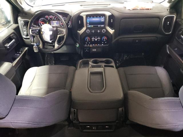 Chevrolet Silverado 1500 K1500 Lt Image 10