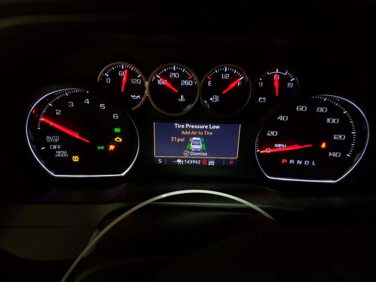 Chevrolet Silverado 1500 K1500 Lt Image 6