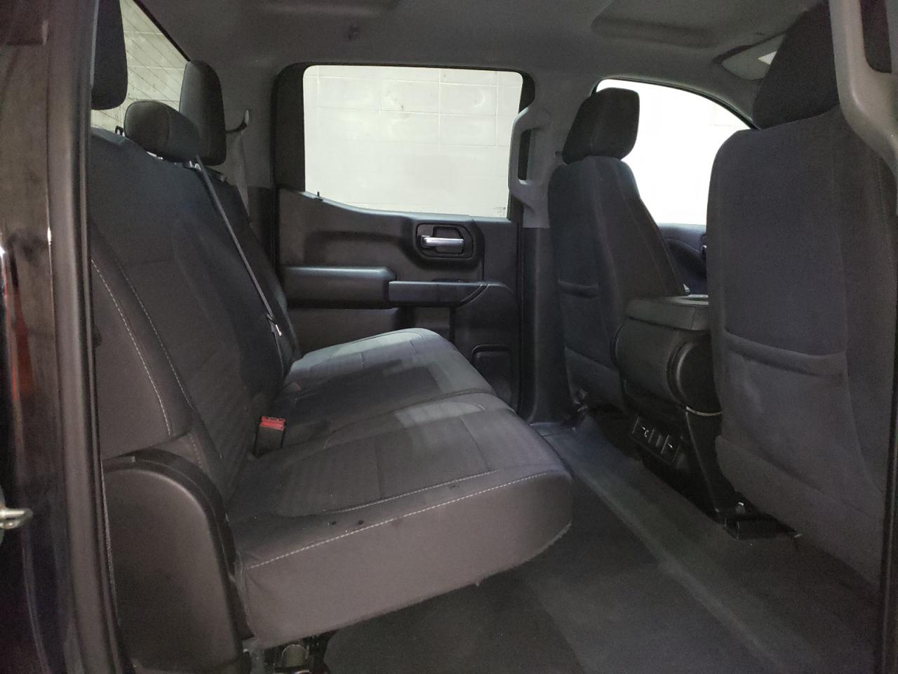 Chevrolet Silverado 1500 K1500 Lt Image 7