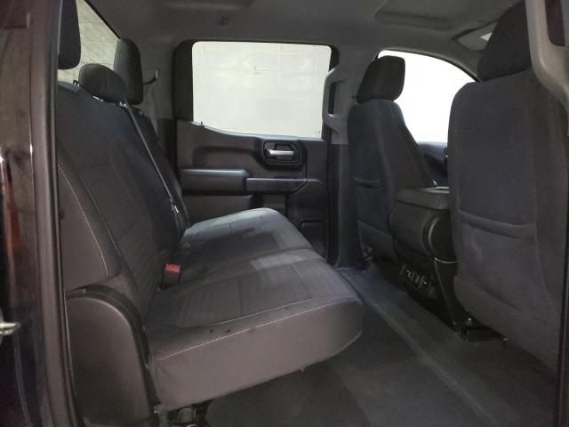 Chevrolet Silverado 1500 K1500 Lt Image 7