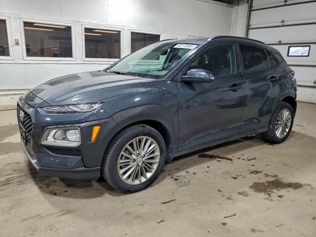  Salvage Hyundai KONA
