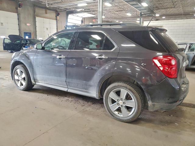 Chevrolet Equinox Lt Image 4