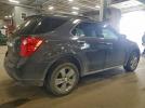 Chevrolet Equinox Lt Image 6