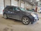 Chevrolet Equinox Lt Image 5