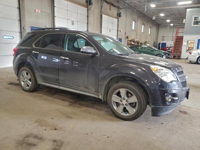 Chevrolet Equinox Lt Image 5