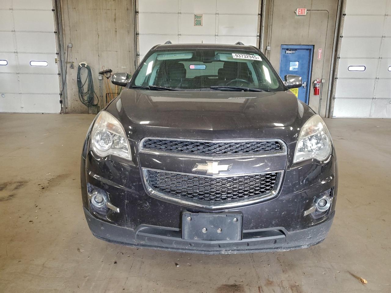 Chevrolet Equinox Lt Image 7