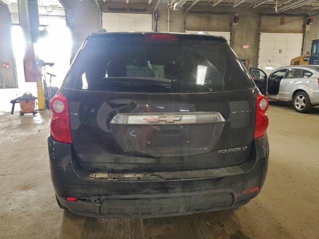 Chevrolet Equinox Lt Image 8