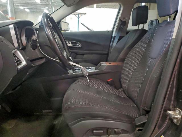 Chevrolet Equinox Lt Image 9