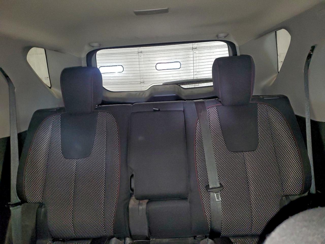 Chevrolet Equinox Lt Image 13