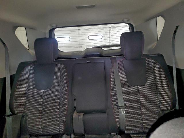 Chevrolet Equinox Lt Image 13