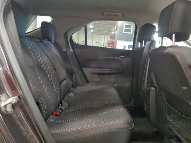 Chevrolet Equinox Lt Image 12