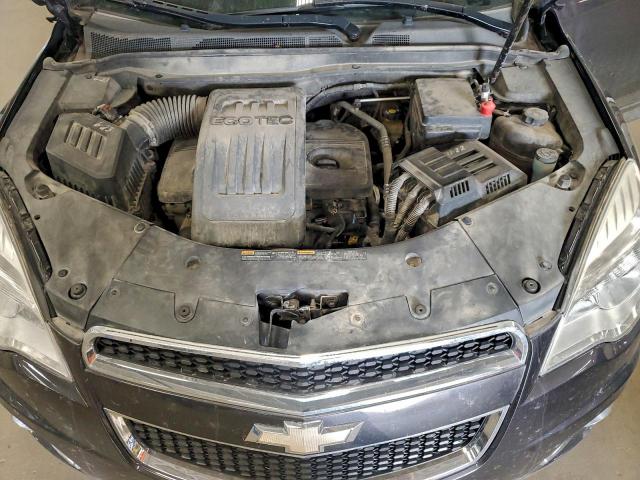 Chevrolet Equinox Lt Image 11