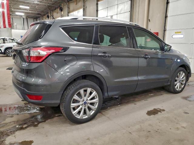 Ford Escape Titanium Image 11
