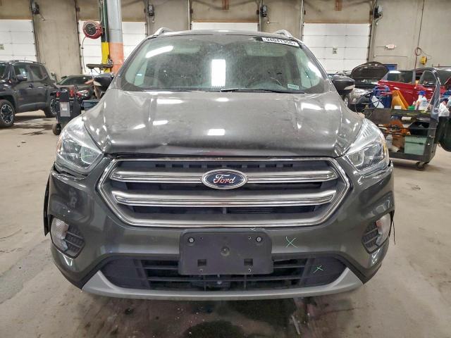 Ford Escape Titanium Image 2