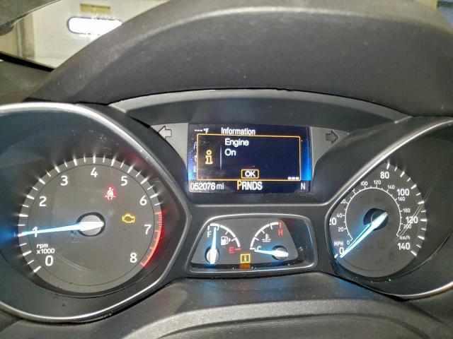 Ford Escape Titanium Image 5