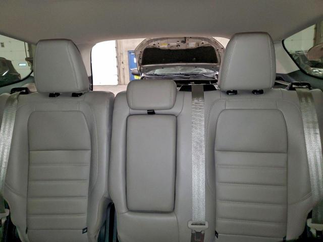 Ford Escape Titanium Image 4