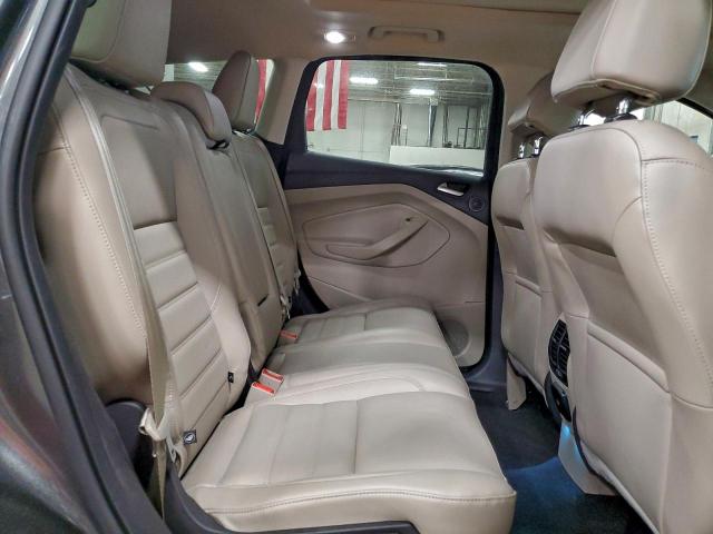 Ford Escape Titanium Image 7