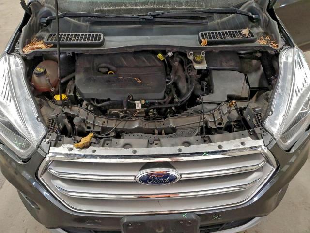 Ford Escape Titanium Image 6